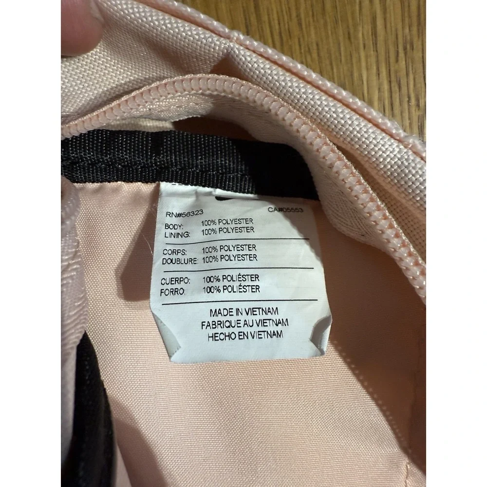 NIKE SB Skateboarding ICON‎ Backpack BA5727-328 Pink School Sports Bag